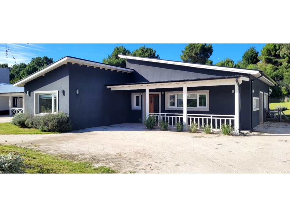 Casa en Barrio Costa Esmeralda Ecuestre III c/ Pileta- FINANCIA 50%!! — foto 4
