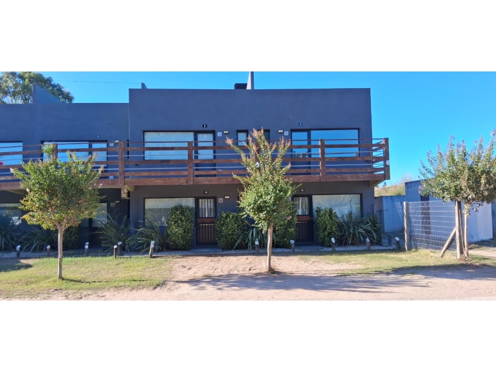 Venta Departamento - Toma Vehiculo - Financiación