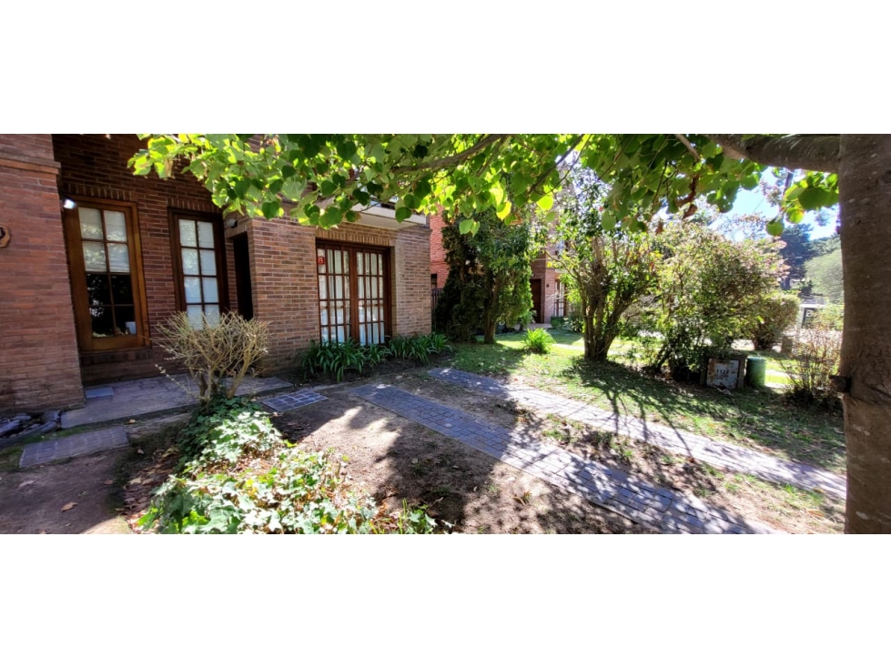 Excelente Duplex en Inmejorable Zona!!