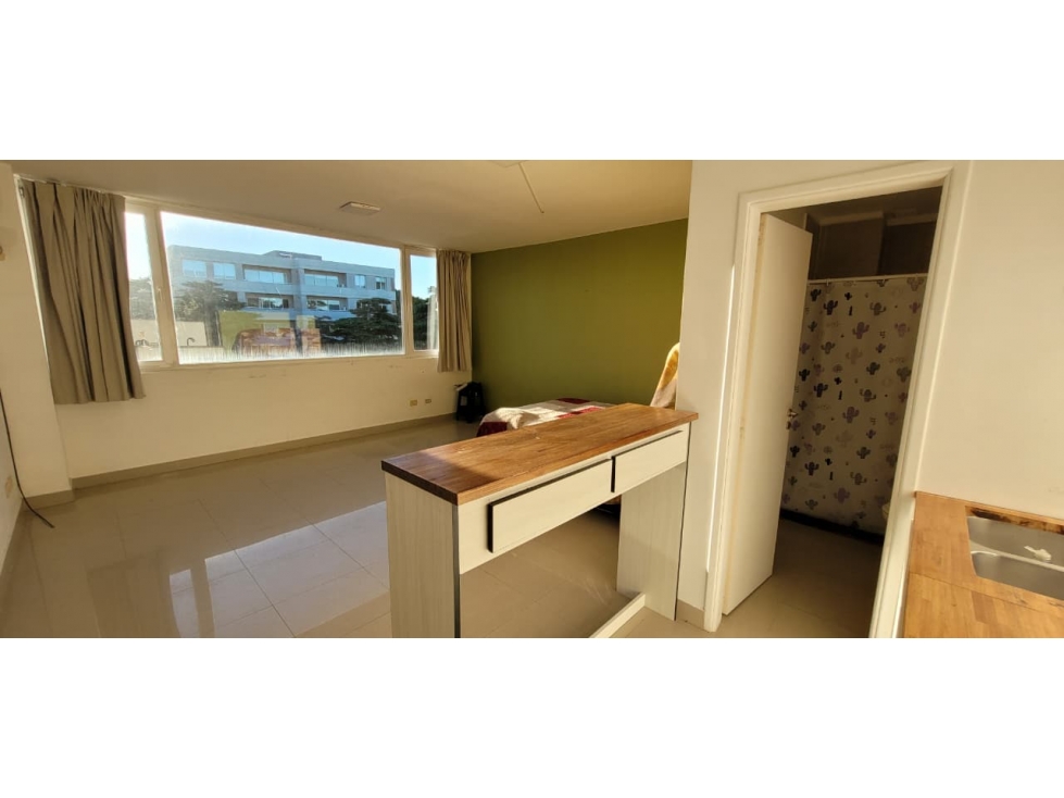 DEPARTAMENTO EN VENTA PASEO EL AGORA C/COCHERA - 2