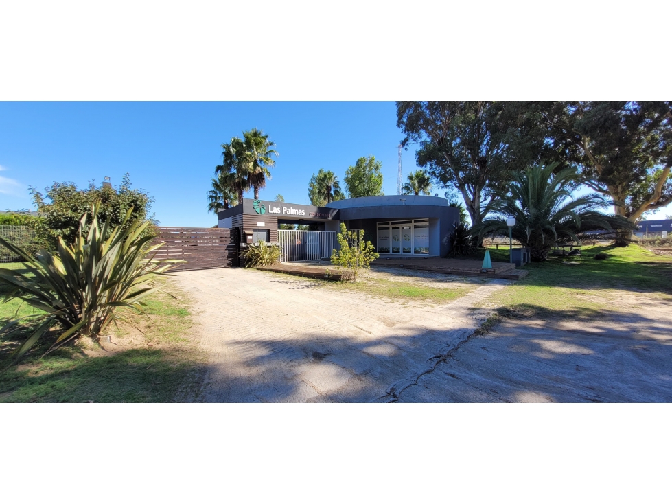 Casa en Venta Pasaje Las Palmas