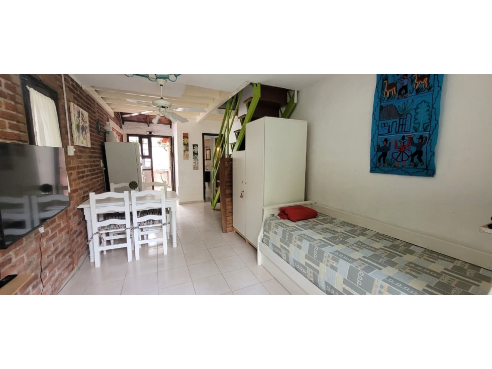 Imperdible Oportunidad Venta Dúplex en Besugo - 5