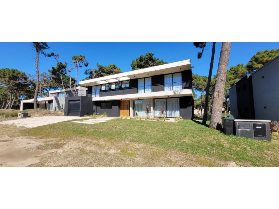 Casa Venta y Alquiler Pinamar Pionero - 2