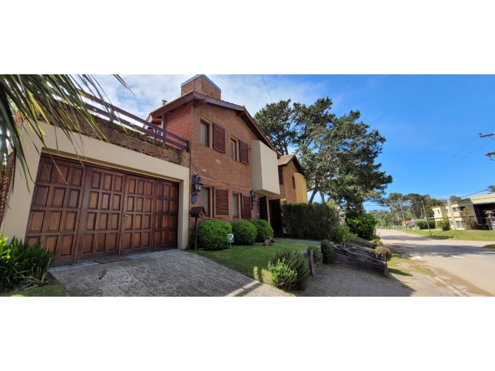 Duplex a Metros del Mar! en Alquiler Temporada 2027