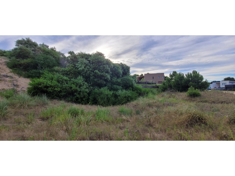 Lote en Costa Esmeralda Senderos 3 OPORTUNIDAD !!! - 2