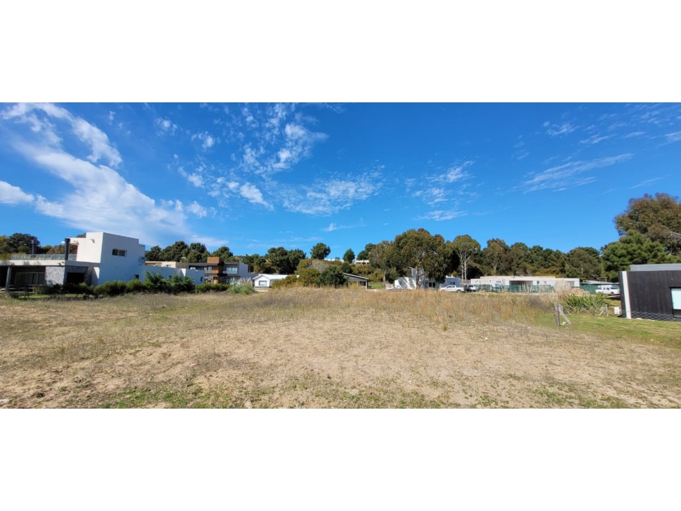 Lote en Costa Esmeralda sobre Cancha de Polo — foto 6