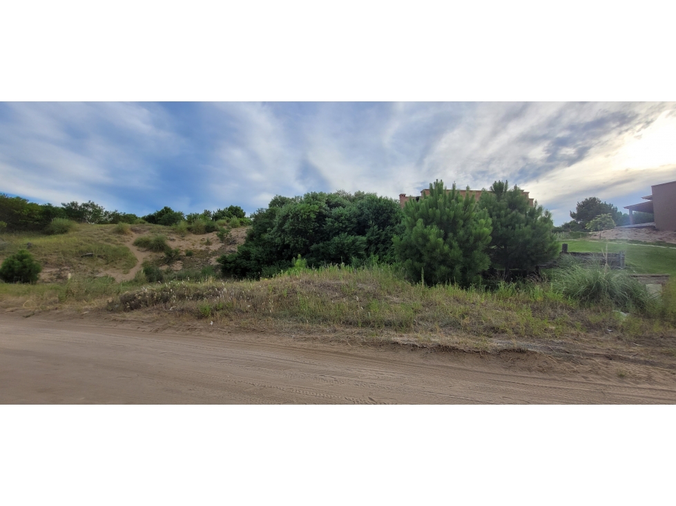 Lote en Costa Esmeralda Senderos 3 OPORTUNIDAD !!! - 3