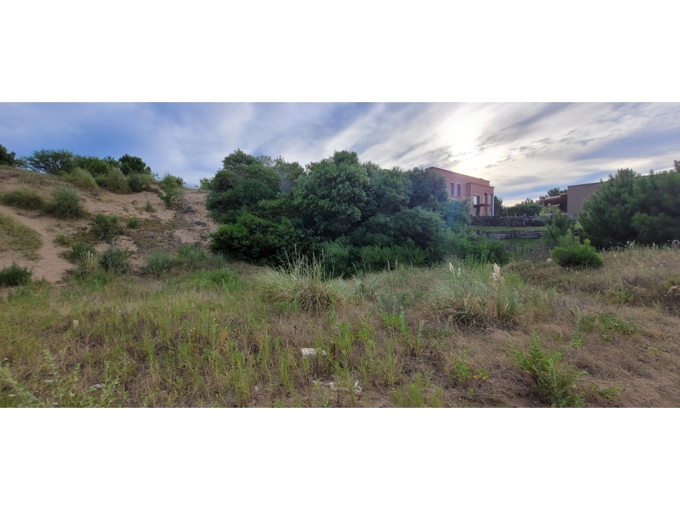 Lote en Costa Esmeralda Senderos 3 OPORTUNIDAD !!! - 4
