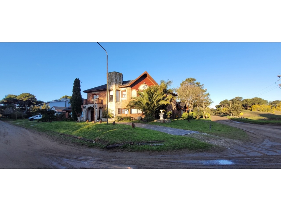 Hermosa Casa Zona Tridente con Pileta!!! temporada 2026/7 - 5