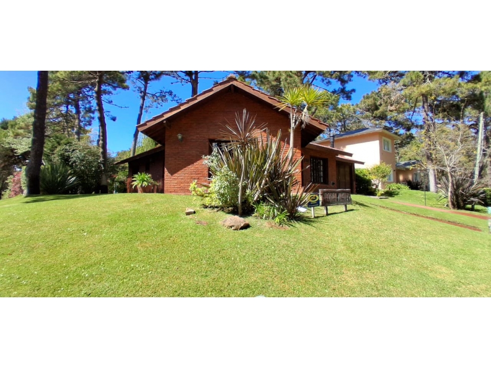 Casa en el norte de Pinamar - 4