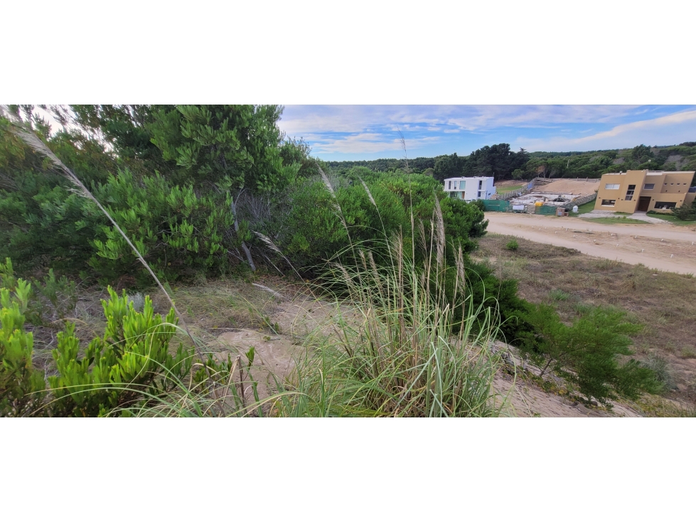 Lote en Costa Esmeralda Senderos 3 OPORTUNIDAD !!! - 6