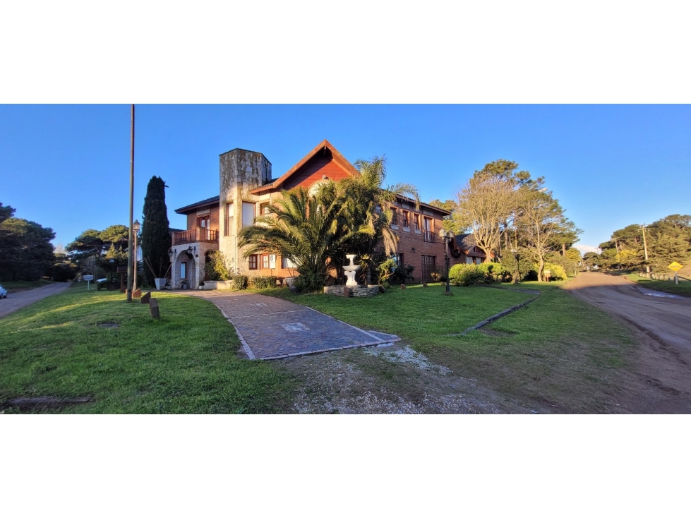 Hermosa Casa Zona Tridente con Pileta!!! temporada 2026/7 - 3