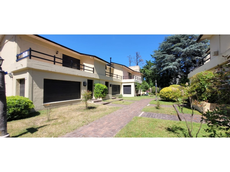 DUPLEX de 5 AMBIENTES a metros del MAR