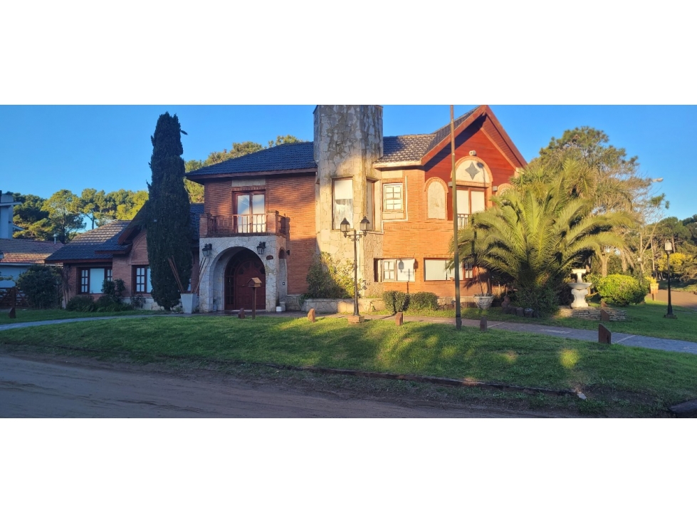 Hermosa Casa Zona Tridente con Pileta!!! temporada 2026/7 - 1