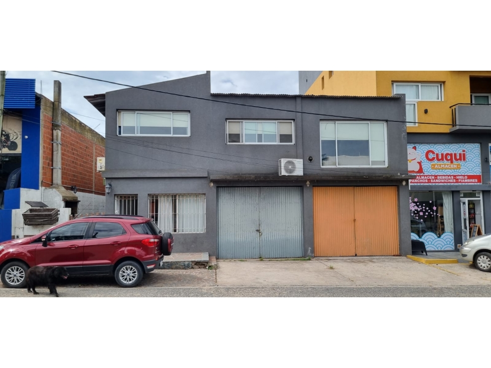 Venta - Galpon y Departamentos - Pinamar - 4