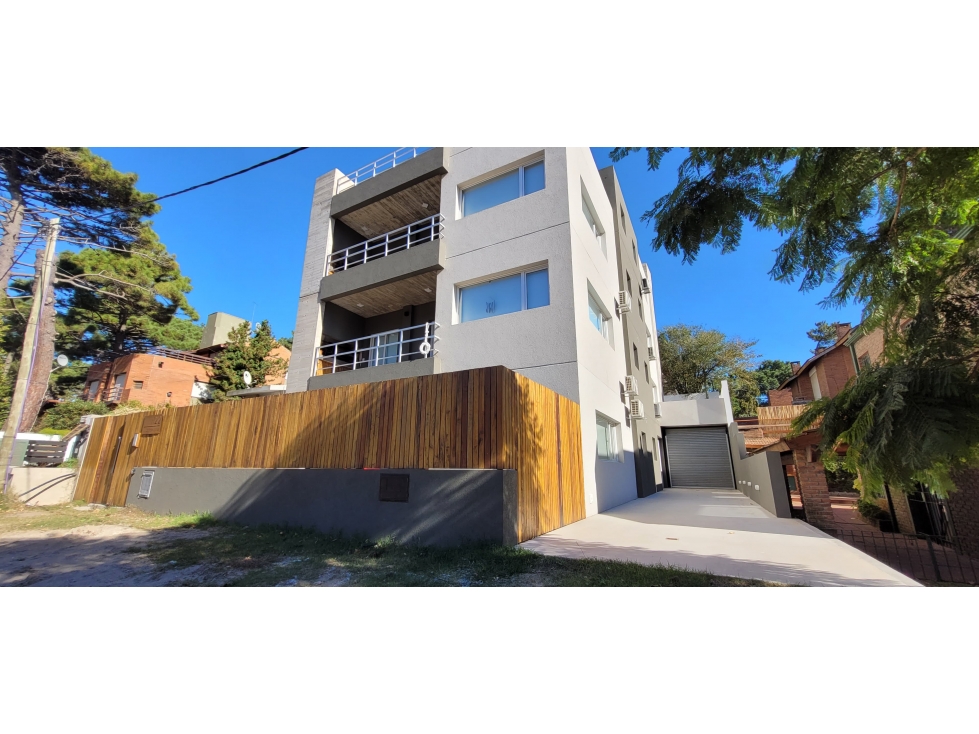 Departamento 3 amb- con Pileta-Cochera — foto 2