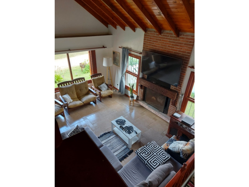 Casa en Alquiler a mts del Mar Temporada 2027!! — foto 5