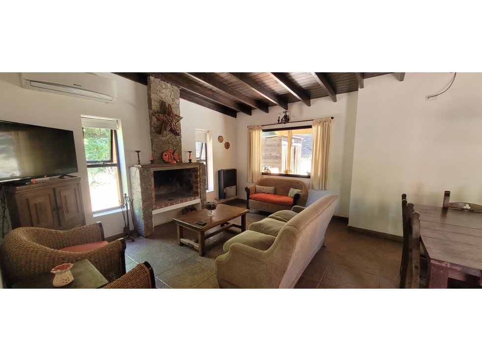 Venta de Casa en Carilo - 5
