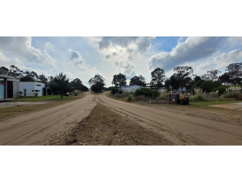 Lote en Costa esmeralda- Senderos III - 4