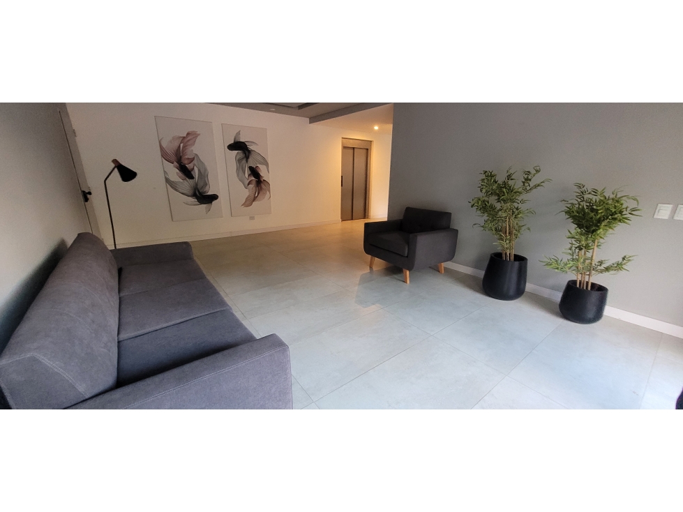 Temporada 2027!! 4 ambientes, moderno con terraza y cochera propia — foto 6