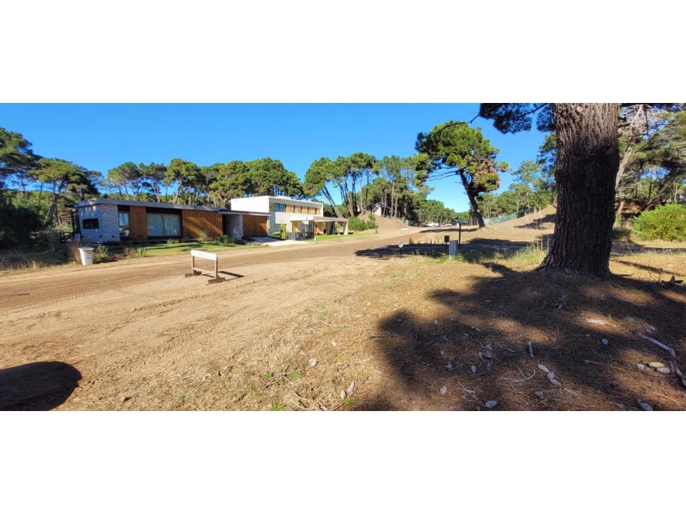 Lote en Barrio Cerrado Pioneros- Pinamar / Consulte Financiación — foto 5