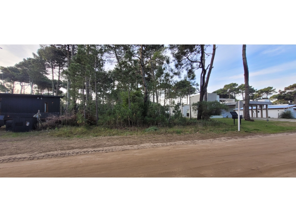 Lote Unifamiliar Boulevard Alamos