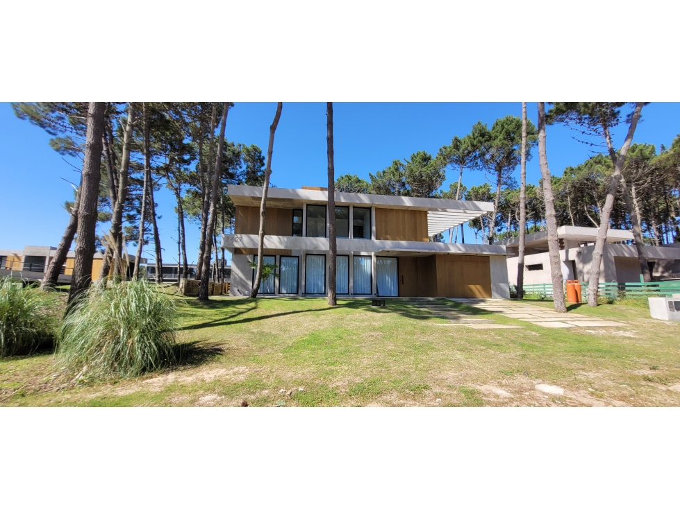 Casa Pinamar Temporada 2026/27 , Con Pileta, Barrio Privado — foto 5