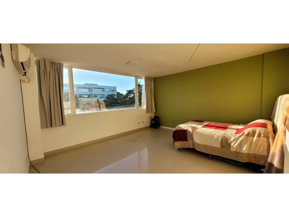 DEPARTAMENTO EN VENTA PASEO EL AGORA C/COCHERA - 3