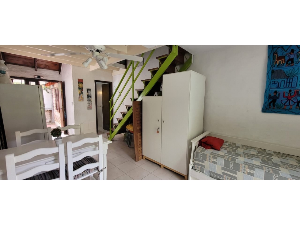Imperdible Oportunidad Venta Dúplex en Besugo - 6