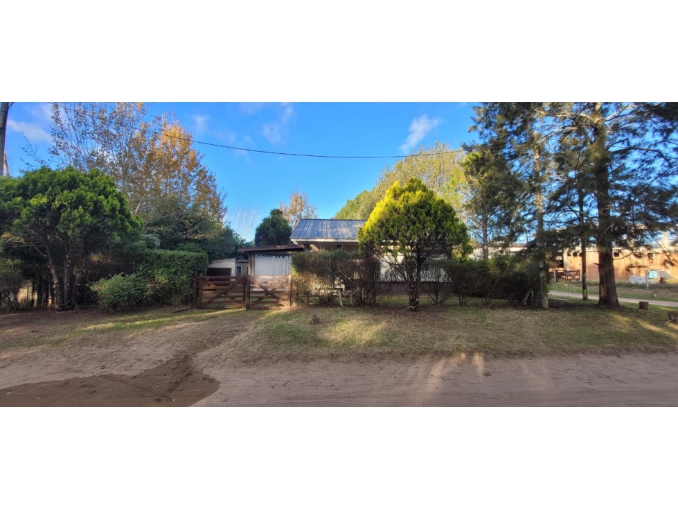 Casa en venta en Oportunidad con gas natural - 2