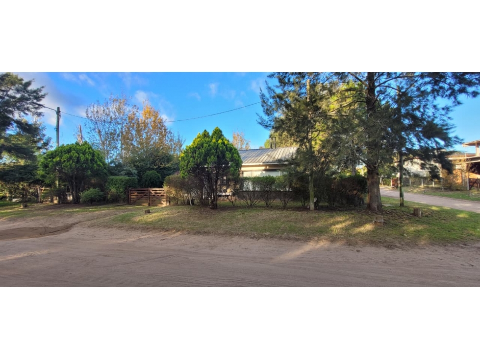 Casa en venta en Oportunidad con gas natural - 3