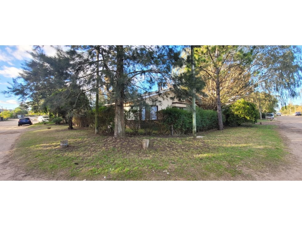 Casa en venta en Oportunidad con gas natural - 4