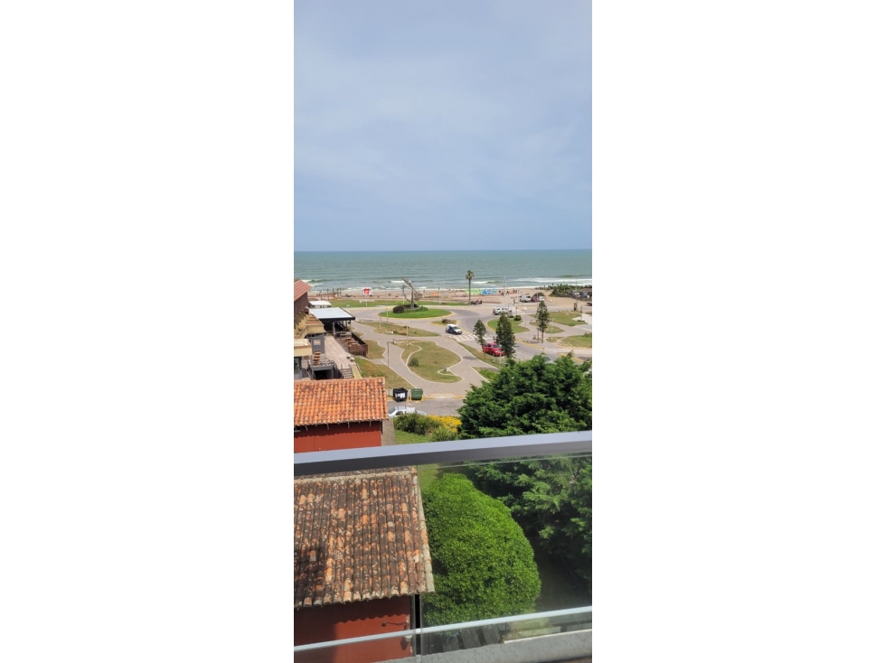 Alquiler Temporada 2027!!! Dpto Frente al Mar — foto 2
