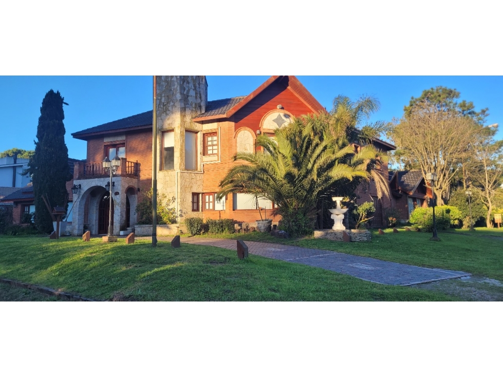 Hermosa Casa Zona Tridente con Pileta!!! temporada 2026/7 - 2