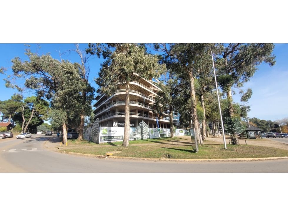 Venta departamento en Pozo 3 amb/ con cochera. FINANCIACION