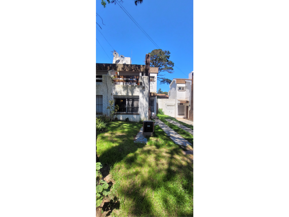 Excelente Triplex en Zona Duplex a la venta sin expensas