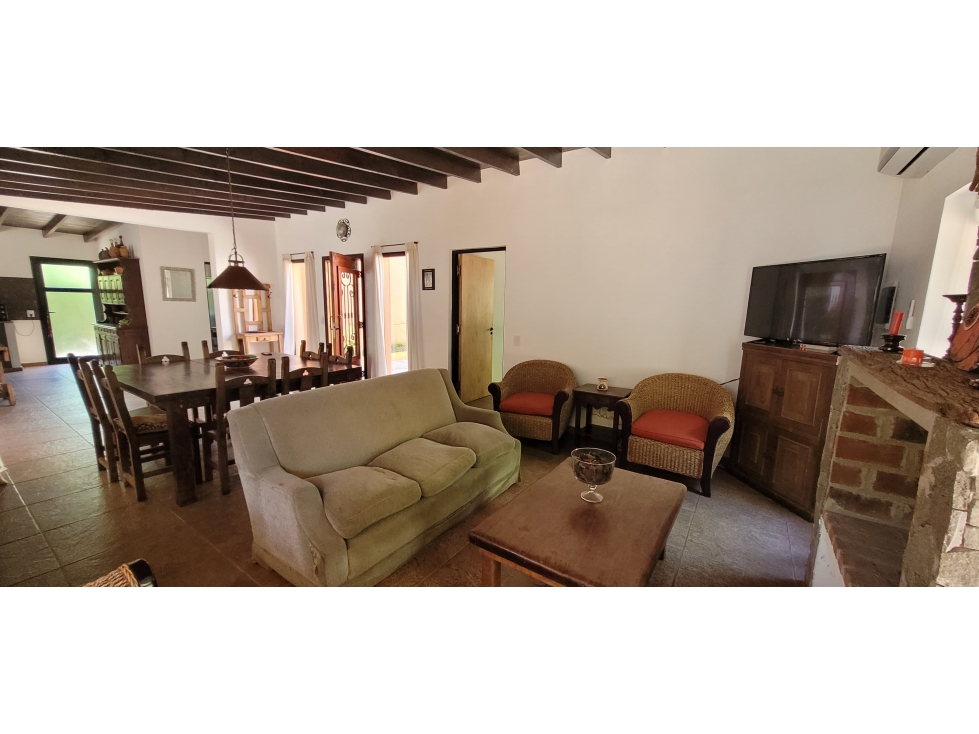 Venta de Casa en Carilo - 6