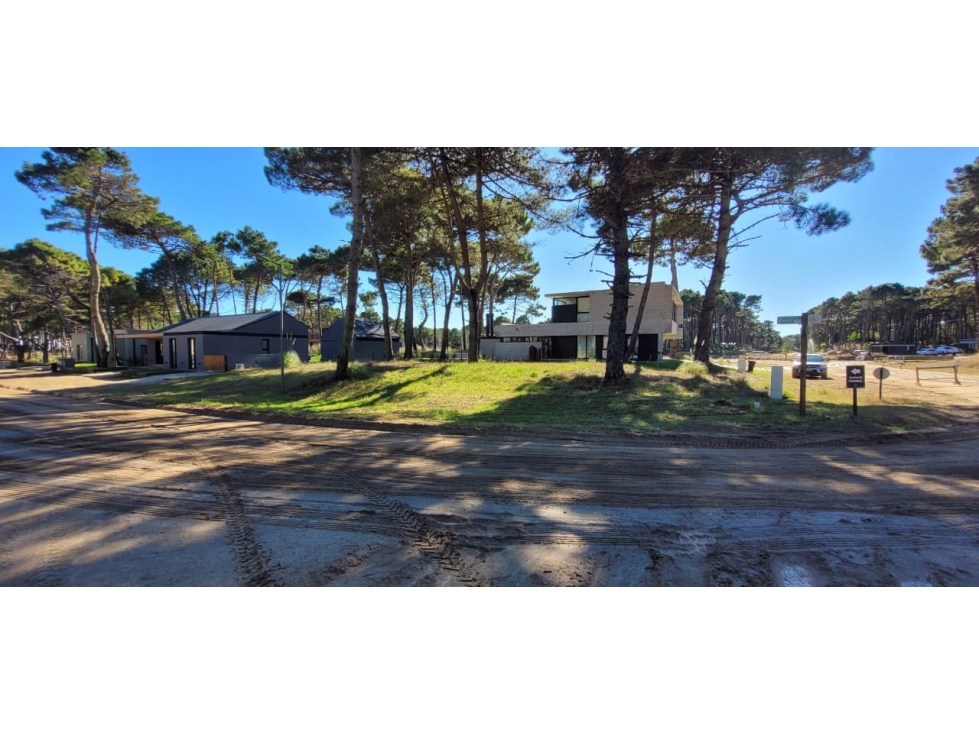 Lote en Barrio Cerrado Pioneros- Pinamar / Consulte Financiación — foto 6
