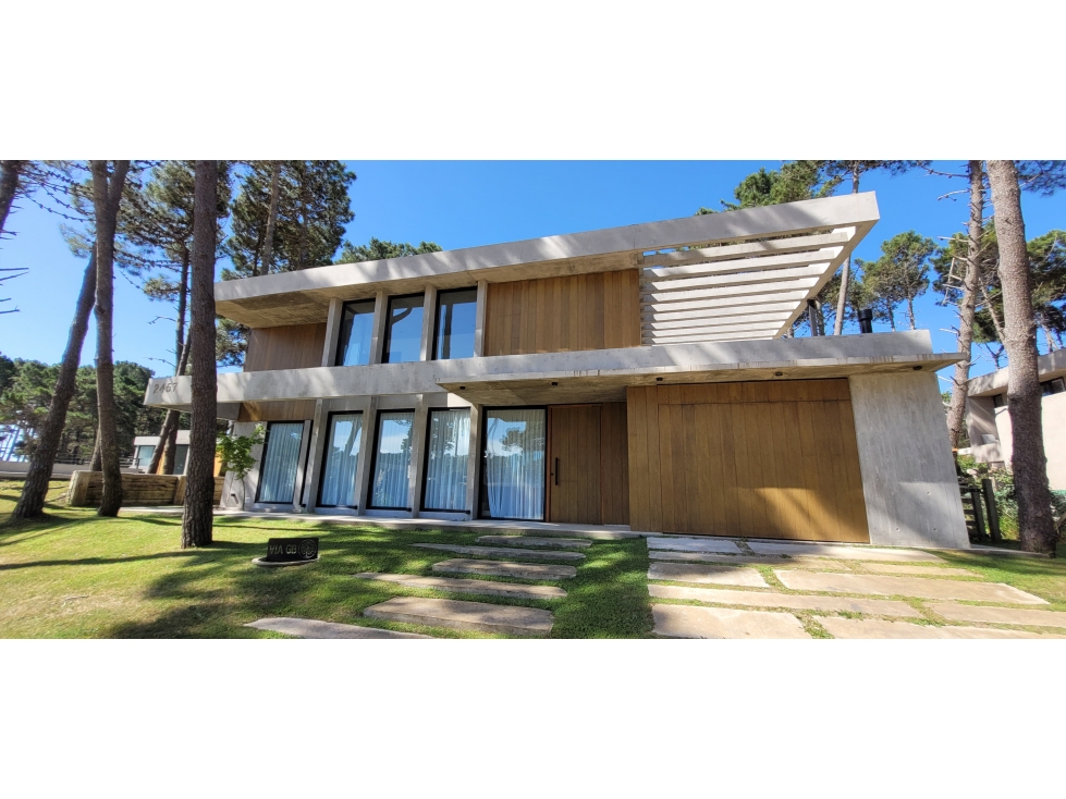Casa Pinamar Temporada 2026/27 , Con Pileta, Barrio Privado — foto 2
