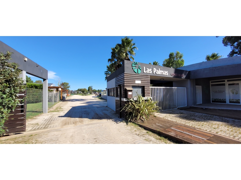 Casa en Venta Pasaje Las Palmas — foto 3