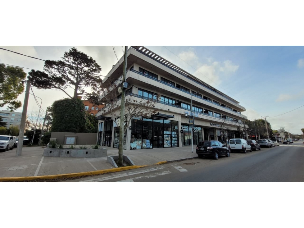 Departamento en Alquiler a Estrenar en Edificio Plaza Shaw!!! - 3
