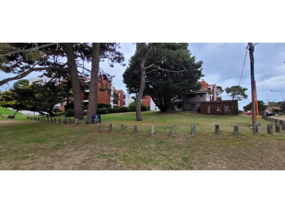 VENDO Lote Multifamiliar Con Plano Aprobado Para 5 Unidades PINAMAR - 3