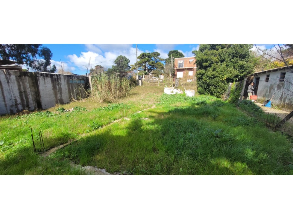 Vendo lote en Ostende a metros de Víctor Hugo / Financiación - 4