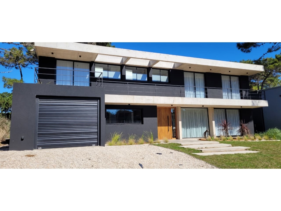 Casa Venta y Alquiler Pinamar Pionero - 3