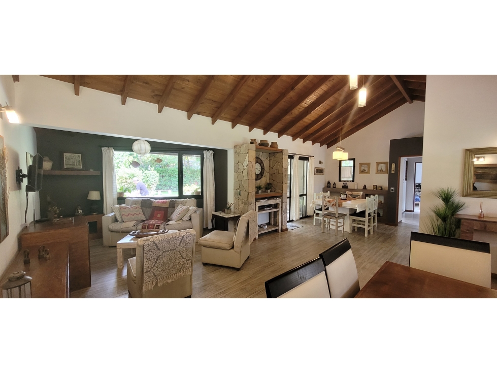 Casa a la Venta en Pinamar norte, Permuta o Financia — foto 6
