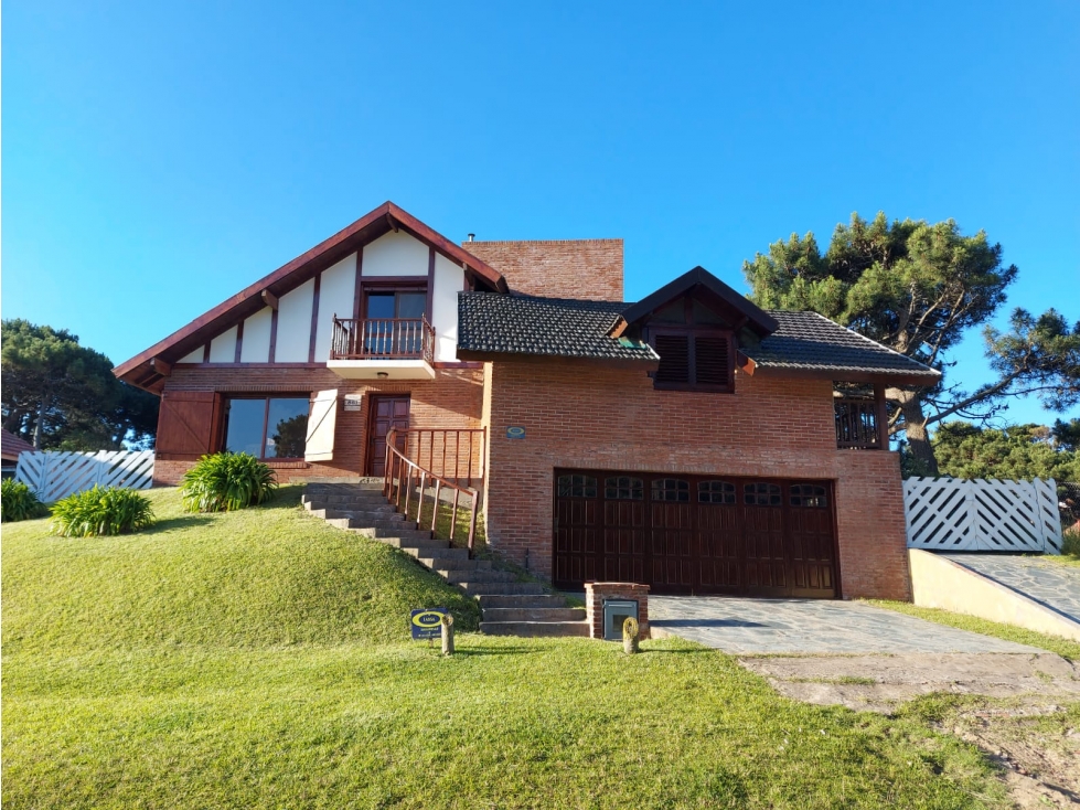 Casa en Alquiler a mts del Mar Temporada 2027!! — foto 2