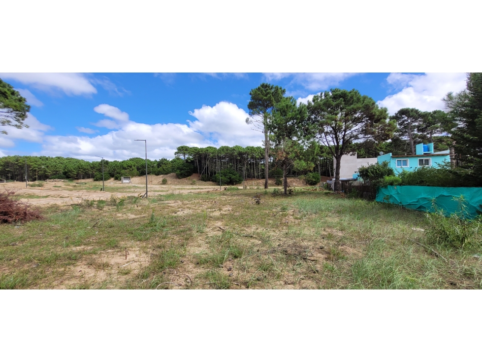 Lote en Pinamar oportunidad con buena orientación toma vehiculo — foto 5