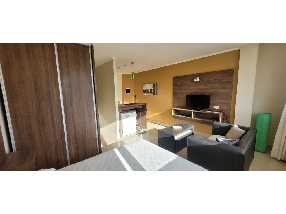 DEPARTAMENTO EN ALQUILER ANUAL- PASEO DEL AGORA C/ COCHERA — foto 4