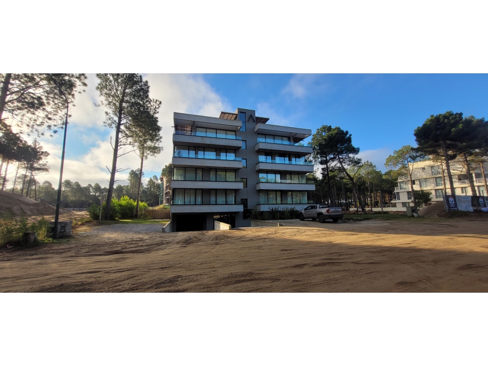 TEMPORADA 2027!!!! 4 amb terraza y cochera propia pinamar norte