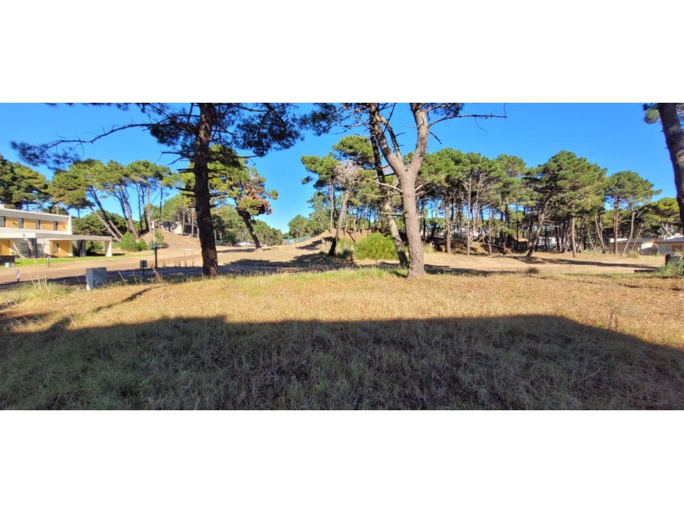 Lote en Barrio Cerrado Pioneros- Pinamar / Consulte Financiación — foto 4